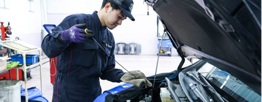 サービスエンジニア