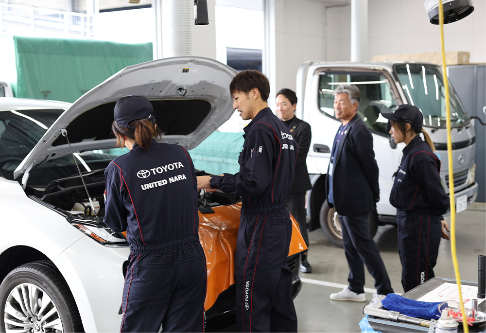 1〜3年目イメージ