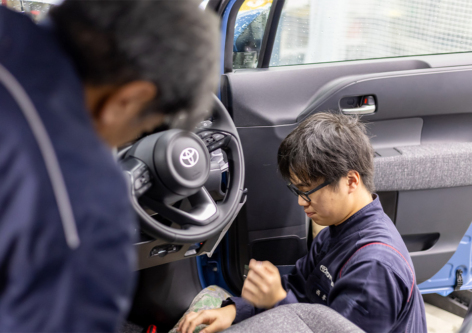 1〜3年目イメージ