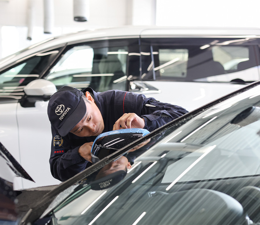 1〜3年目イメージ