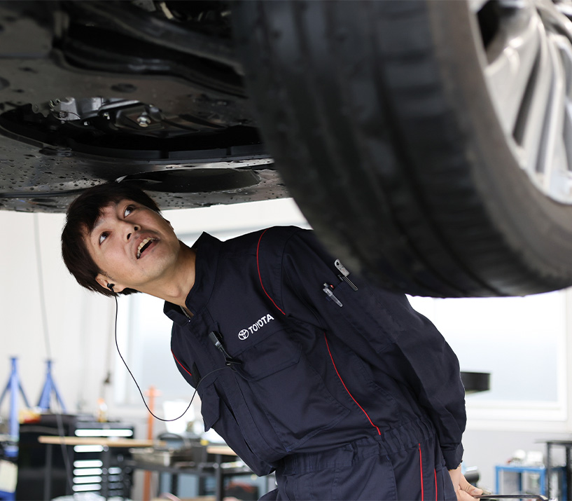 1〜3年目イメージ