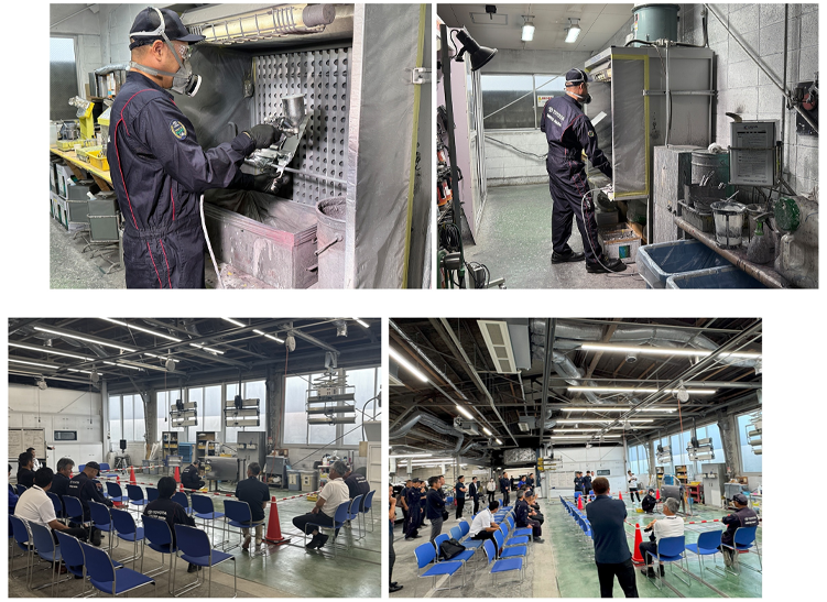 サービススキルコンテスト