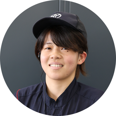 サービスエンジニアの一日